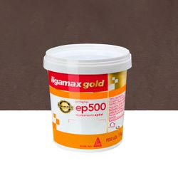 Epoxi Ligamax EP500 - Ambar 1K - NetKoll