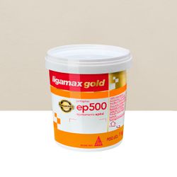 Epoxi Ligamax EP500 - Areia 1K - NetKoll