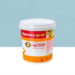Epoxi Ligamax EP500 - Azul Ceu... - NetKoll