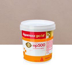 Epoxi Ligamax EP500 - Camurça ... - NetKoll