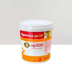 Epoxi Ligamax EP500 - Cinza 1K - NetKoll