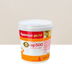Epoxi Ligamax EP500 - Crema 1K - NetKoll