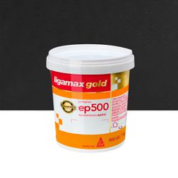 Epoxi Ligamax EP500 - Preto In... - NetKoll