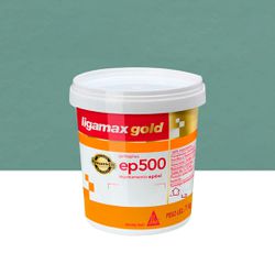 Epoxi Ligamax EP500 - Verde Ja... - NetKoll