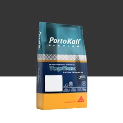 Extra Resinado TopFlex - Preto... - NetKoll