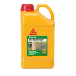Sika 1 Aditivo Impermeabilizan... - NetKoll