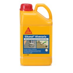 Sikanol Alvenaria Sika - GL 3,... - NetKoll