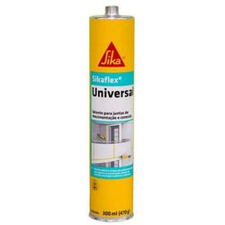 SikaFlex Universal Cinza - CT3... - NetKoll