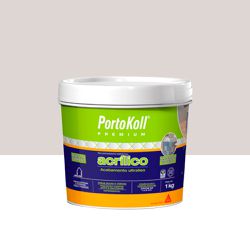 Rejunte Acrílico Portokoll - A... - NetKoll