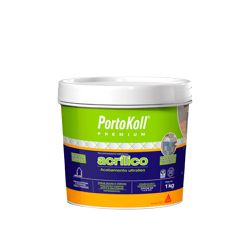 Rejunte Acrílico Portokoll - B... - NetKoll