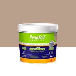 Rejunte Acrílico Portokoll - C... - NetKoll