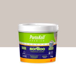 Rejunte Acrílico Portokoll - C... - NetKoll