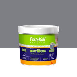 Rejunte Acrílico Portokoll - C... - NetKoll