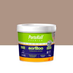 Rejunte Acrílico Portokoll - C... - NetKoll