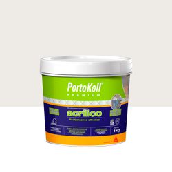 Rejunte Acrílico Portokoll - C... - NetKoll