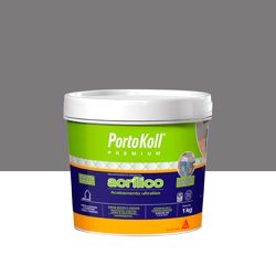 Rejunte Acrílico Portokoll - G... - NetKoll
