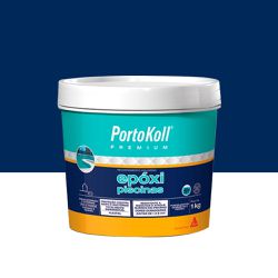 Rejunte Epóxi Piscina Portokol... - NetKoll