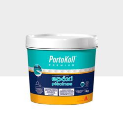 Rejunte Epóxi Piscina Portokol... - NetKoll
