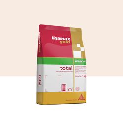 Rejunte Ligamax Total - Champa... - NetKoll