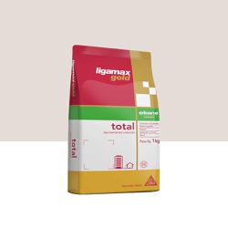 Rejunte Ligamax Total - Cinza ... - NetKoll