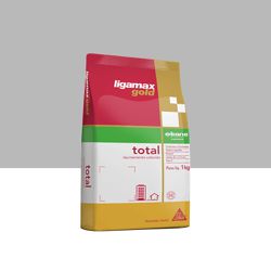Rejunte Ligamax Total - Cinza ... - NetKoll