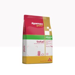 Rejunte Ligamax Total - Gelo 1... - NetKoll