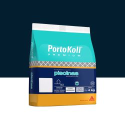 Rejunte Piscinas 4 Kg Aqua Fle... - NetKoll