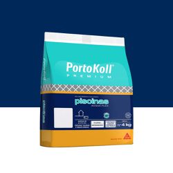Rejunte Piscinas 4 Kg Aqua Fle... - NetKoll