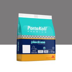 Rejunte Piscinas 4 Kg Aqua Fle... - NetKoll
