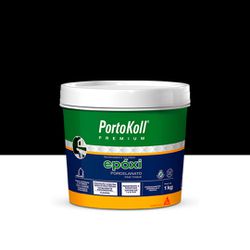 Rejunte Epóxi Porcelanato - Po... - NetKoll