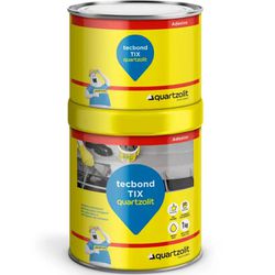 TECBOND TIX - 1KG - NetKoll