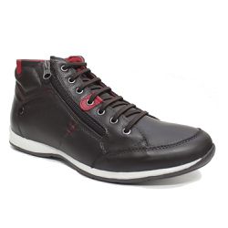 Casual Zip Cafe Netony - 1005-ns14 - NETONY