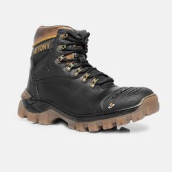 Bota Adventure Rust Piche - 2888-02-la04 - NETONY