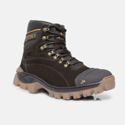 Bota Adventure Rust Cafe - 2888-02-nb14 - NETONY