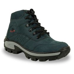 Bota Adventure Everest Marinho - 2037-nb56 - NETONY