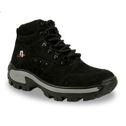 Bota Adventure Everest Preto - 2037-nb0 - NETONY