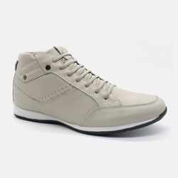 Casual Urban Off White Netony - 1008-ns04 - NETONY