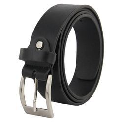 Cinto Masculino Robust Preto - cinto-robust01 - NETONY