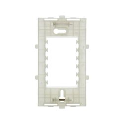 Suporte Para Placas da linha Sleek e infiniti - 14... - Alfa Materiais Elétricos