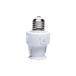 Relé De Iluminação para lâmpada Soquete E27 C/ Fot... - Alfa Materiais Elétricos
