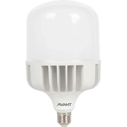 lâmpada bulbo led 100w branco frio 6500k e40 bivol... - Alfa Materiais Elétricos