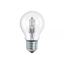 Lâmpada Halogena 2700k 70w luz amarela Bocal E-27 ... - Alfa Materiais Elétricos