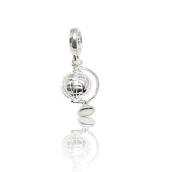 BERLOQUE GOLBO LISO PRATA 925 - New prata e cia