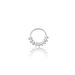 PIERCING CRAVEJADO - New prata e cia