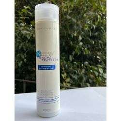 Shampoo Reconstrutor New Quantic - Para cabelos fr... - New Quantic
