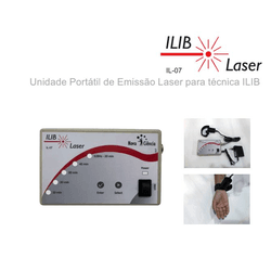 PWPhoton Ilib laser Nova Ciência - P0057 - New Quantic