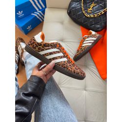 Adidas Samba animal print - 81 - Distribuidora New Vitie 