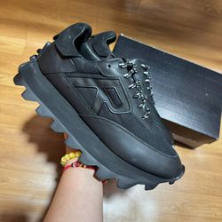 Reserva Yankee Black - Couro - 102 - Distribuidora New Vitie 