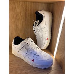 Tênis Nike Air Force Italia - 0002840101 - NEW STEP