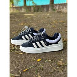 Tenis Adidas bad bunny MARINHO/BRANCO - 0007660214 - NEW STEP